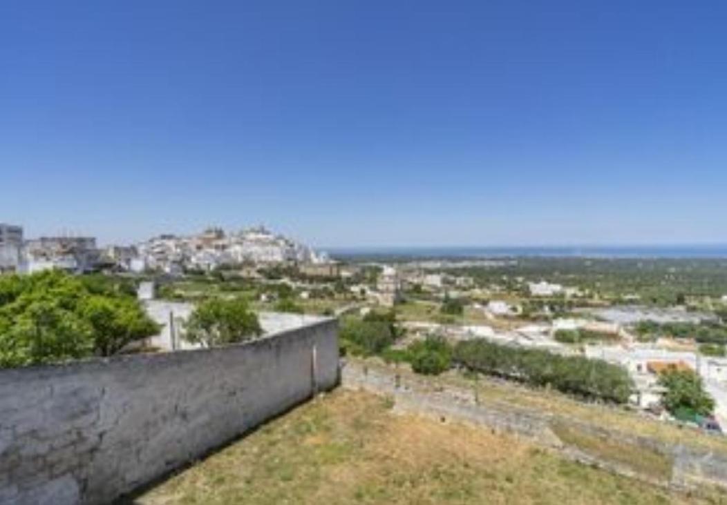 Appartamento Il Barco Ostuni Exterior photo