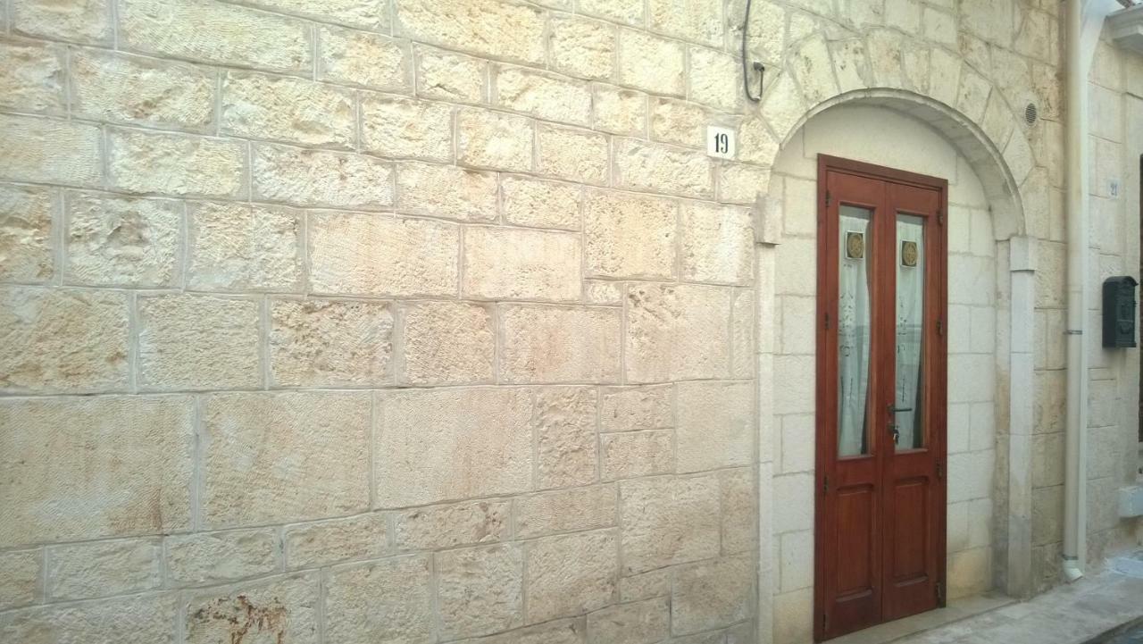 Appartamento Il Barco Ostuni Exterior photo